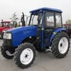 CE approved compact tractor/ 55hp farm tractor