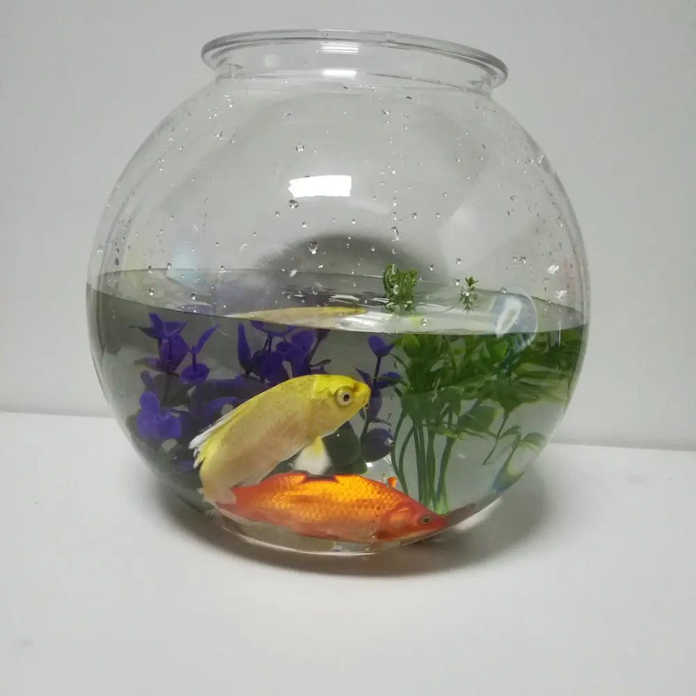 china goldfish bowl