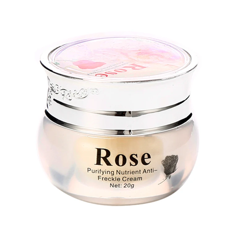 Factory wholesale thai rose golden pearl beauty dark spot best skin bleaching face night whitening cream, Yellow
Factory wholesale thai rose golden pearl beauty dark spot best skin bleaching face night whitening cream, Yellow