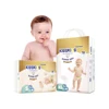 Kisskids.Cotton Surface Softcare stock Disposable Baby Dry Diapers Premium For Children