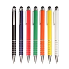 New Arrival Metal Universal Stylus Touch Pen for Android Ipad /Iphone/ Tablet PC