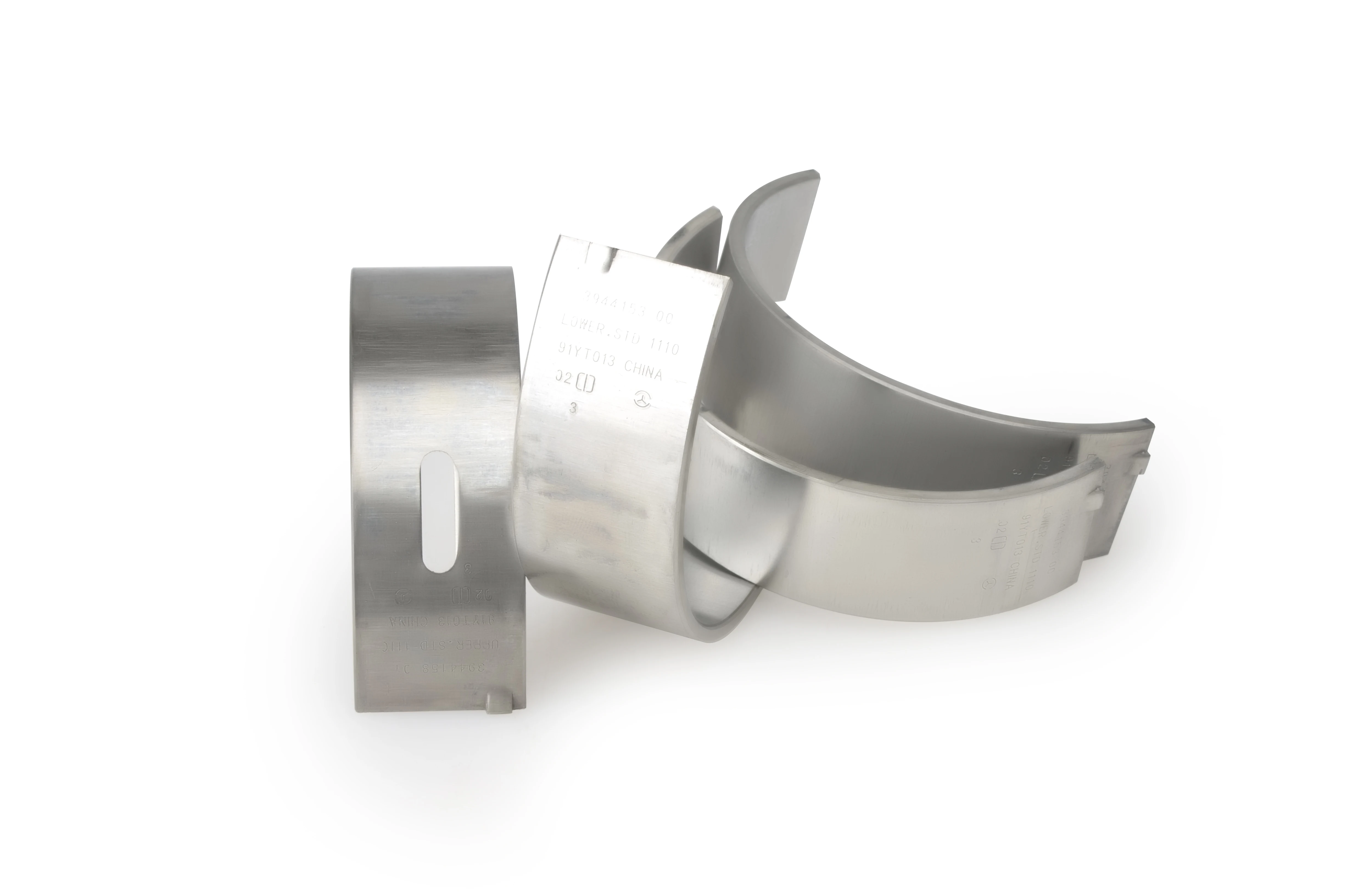 Original/Aftermarket diesel engine parts ISBe ISDe bearing 4938933 3929017 3901091