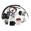 ACT Auto Parts Fuel Gas System 4/6/8 Cylinder CNG LPG Sequential System Conversion Kits