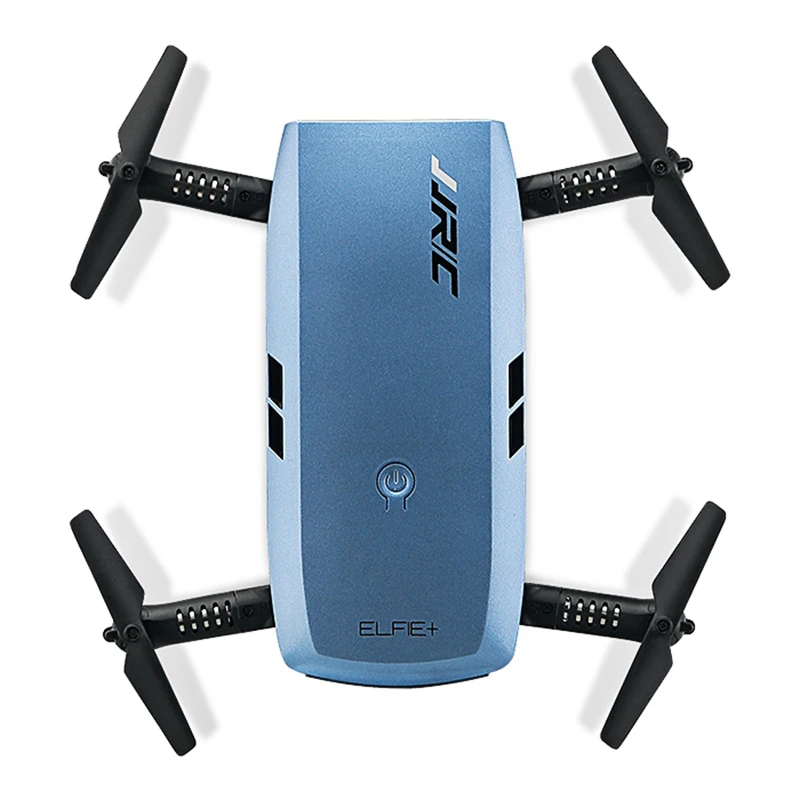 Original JJRC H47 ELFIE Drone with HD Camera Upgraded Foldable RC Selfie Dron Quadcopter Helicopter VS H37 Mini Eachine E56 Toys (2)
