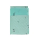 Private Label Pet Dog Cat Puppy Training Toilet Wee Pee Pads