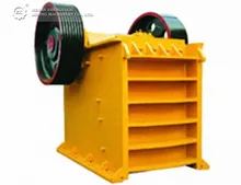Small Stone Mining Jaw Crusher Price For Sale