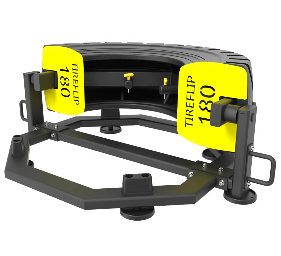 Gym Tire Flip Machine with Heavy rubber Tyre Plate loaded Tire Machine, Optional
Gym Tire Flip Machine with Heavy rubber Tyre Plate loaded Tire Machine, Optional