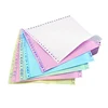 high quality computer copy paper /continuous paper forms