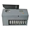 8+1 Channel Value Coin Counter machine