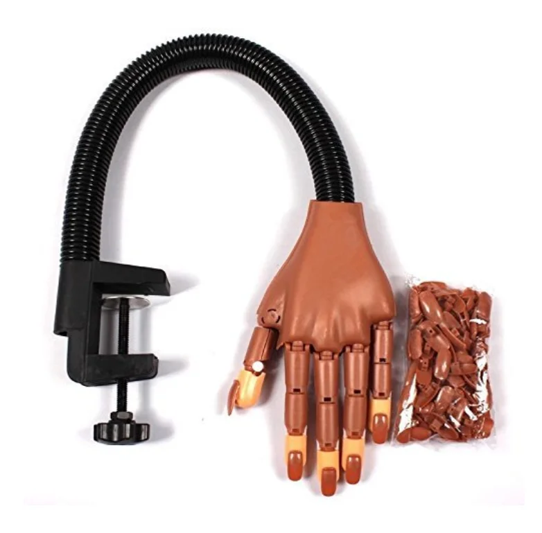 nail training hand manicure practice nail fake hand Nail Art Fake Training Hand
nail training hand manicure practice nail fake hand Nail Art Fake Training Hand