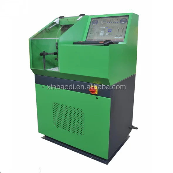 Factory directly sale simple operation XBD-CRI200 common rail injector tester