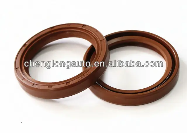 crank shaft oil seal for chery a5 481 automobile parts oem no