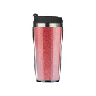 Customer vacuum 16oz cup mug sublimation with custom logo