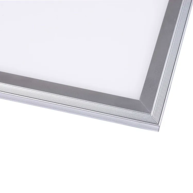 調光対応、ul承認されたドライバ600 × 600天井凹んパネルライト-無指向性ledランプ問屋・仕入れ・卸・卸売り
