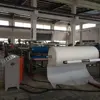 0.5-8mm Alibaba China foamed polyethylene sheet making machine/pe foam sheet extruder/epe foam sheet production line