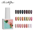 Manicure Fashion Nail Polish Gelnontoxic Professional Nail Polisheyes Uv Gel Cat Eye Nail Polish