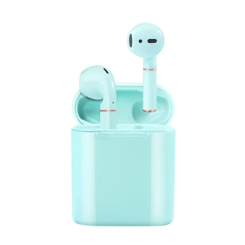 2019 High Quality Best Touch Siri TWS 5.0 Earbuds With 450mAh Power Docking, White;blue;black
2019 High Quality Best Touch Siri TWS 5.0 Earbuds With 450mAh Power Docking, White;blue;black