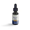 Lifeworth organic vitamin b12 memory brain supplement liquid b12 vitamin