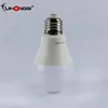hot sale tube light 3w-12w led bulb high lumen e27 b22 Smart LED Light bulb New Products Home LED Bulb
