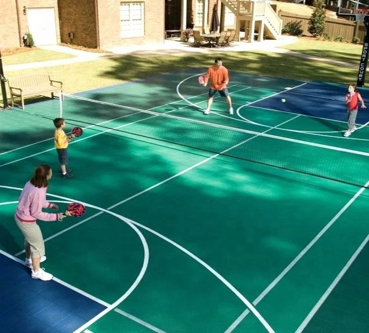 hot sale portable 20x20 feet Outstanding Drainage capability outdoor Economical basketball court flooring
hot sale portable 20x20 feet Outstanding Drainage capability outdoor Economical basketball court flooring