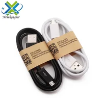 

Cheapest 1M/3FT Micro USB Cable For Samsung Galaxy S6 S5 S4 5 Pin Data Sync Charger cable