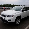 CHEAP USED CARS JEEP COMPASS 2014/2014 Jeep COMPASS 4X4 4C SPORT