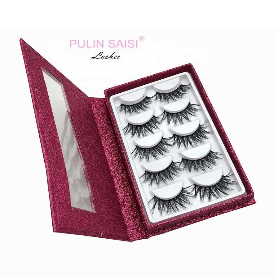 wholesale mink 3d mink lashes with empty eyelash packaging box, Black
wholesale mink 3d mink lashes with empty eyelash packaging box, Black