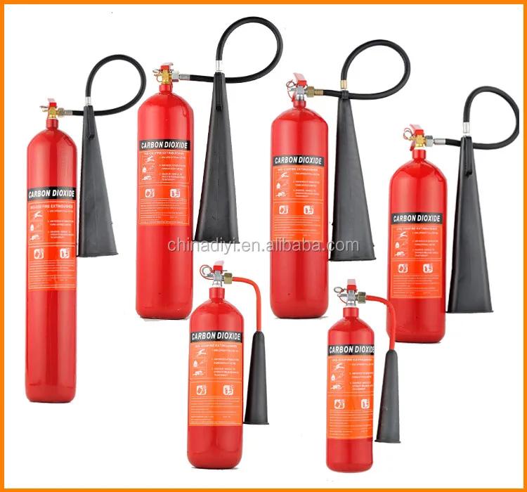Cheap Price In Wholesale All Sizes Co2 Fire Extinguisher Nozzle Buy