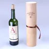 2018 Birch Veneer Single Bottle wooden wine box