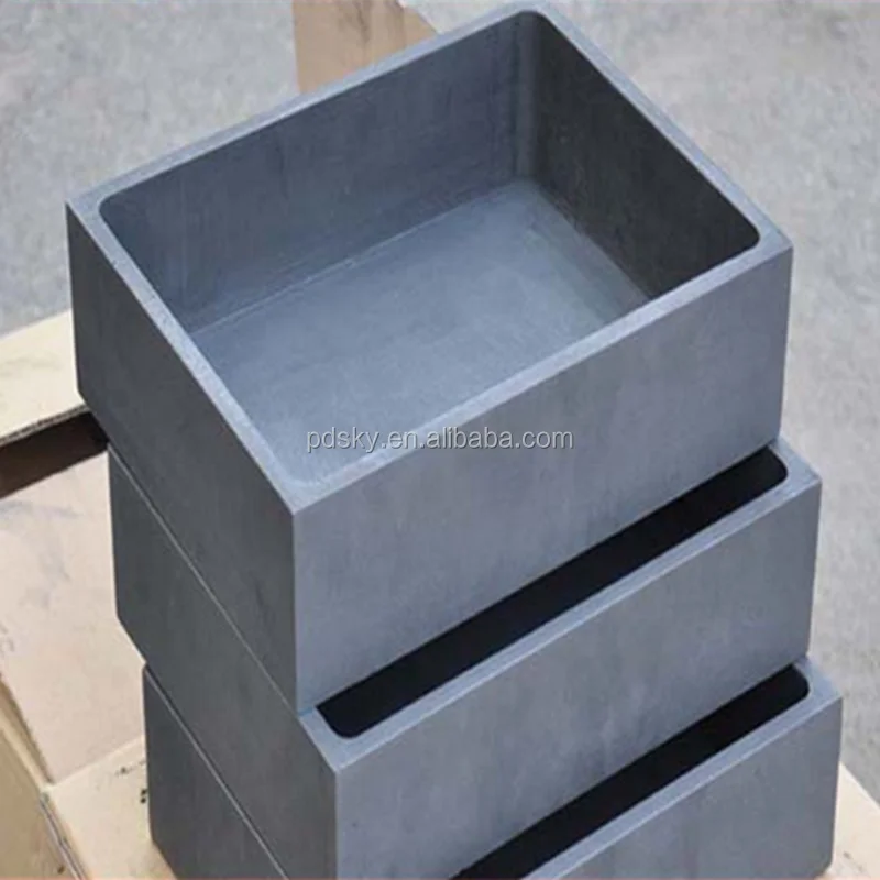 graphite box price