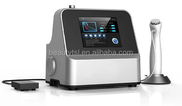 Acoustic wave shockwave therapy Extracorporeal Pulse Activation Technology equipment SW8 5.jpg
