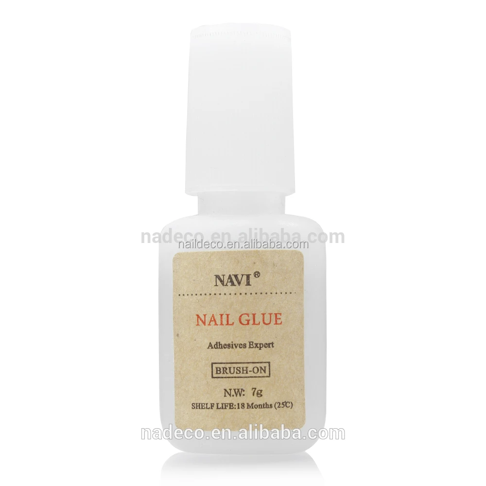 7ml nail glue,acrylic nail glue,uv glue