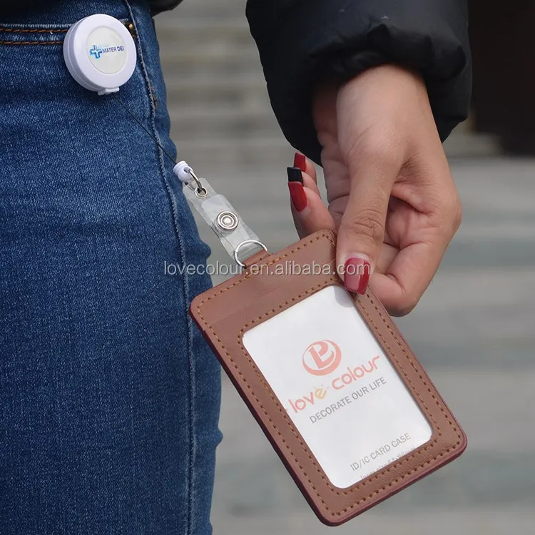 card holder- (22)