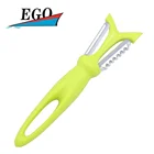 Multifunction apple potato peeler slicer