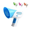 2019 New Trend 12 different record voice toy Smart voice changer toy for kids