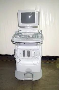 acuson sequoia 512 ultrasound system