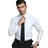 JH0208 Spring business men's shirt/ Formal shirts men 40% cotton 60% polyester