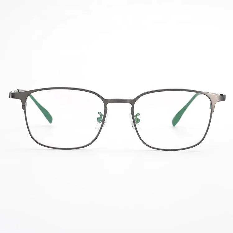 Finished Eyeglass Frame Vogu Optical Titanium Glasses Frame For Unisex GK-J 08A, Custom color
Finished Eyeglass Frame Vogu Optical Titanium Glasses Frame For Unisex GK-J 08A, Custom color