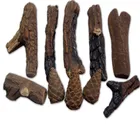 Fireplace Logs Fireplace Logs Ethanol Fireplace Insert Logs