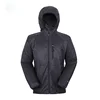 RYH876 Wholesale cheap professional 100% polyester lightweight waterproof men's jacket