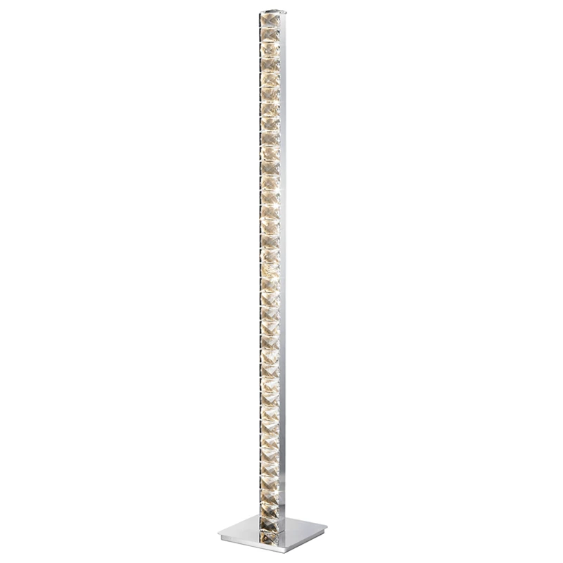 Zhongshan Oem Odm Indoor Decorative Stand Floor Light Luxury