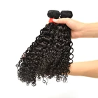 9a Cuticle Aligned Machine Weft Virgin Cambodian Hair 100% Original Human Hair