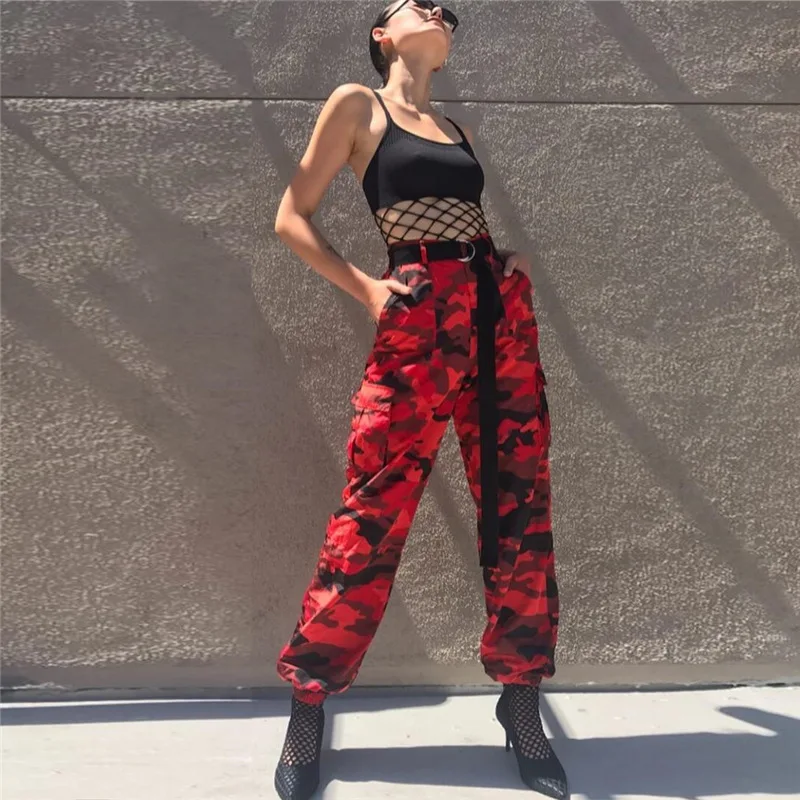 2018 Jazz Dance Costumes Hip Hop Elastic Waist Camouflage Red Lantern Pants Student Wild Casual Trousers Stage Dancewear DN2135
2018 Jazz Dance Costumes Hip Hop Elastic Waist Camouflage Red Lantern Pants Student Wild Casual Trousers Stage Dancewear DN2135