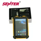 IP67 Industrial 8 inch Android Tablets PC Waterproof for Outdoor