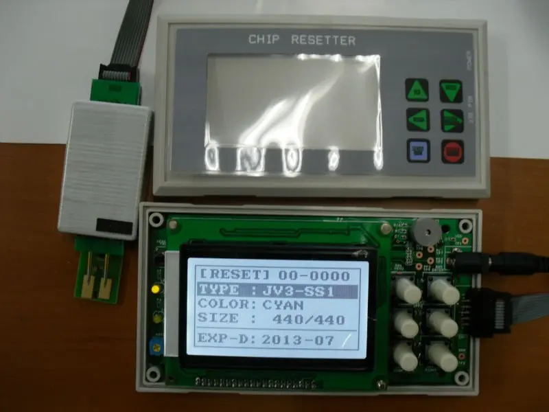 Chip Resetter For Roland/mimaki Printers Buy Chip