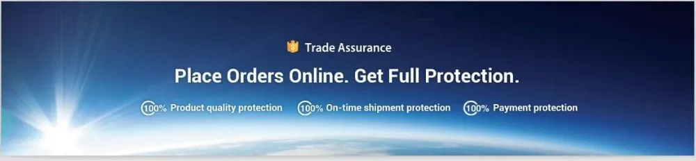 TRADE ASSURANCE