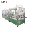 Automatic vacuum blood collection tube assembly production machine