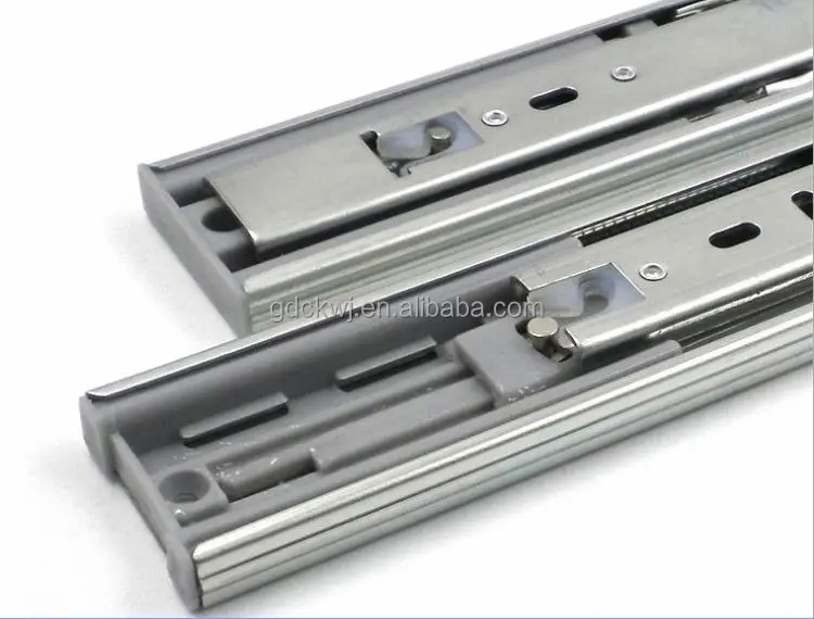 kitchen cabinet tool box drawer slides, telescopic drawer slide for furniture