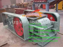 Professional coal hydraulic double roller crusher suppliers to Vietname