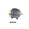 acrylic fish tank air pump/ air circulation pump/ air pump aco-002 air compressor